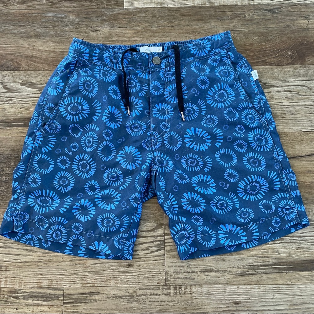 Onia the Calder swim trunks S/P